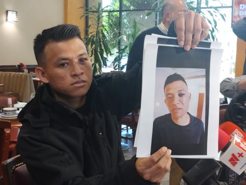 EX MILITAR AGREDIDO POR «PEPOS» TEME POR SU&nbsp;VIDA