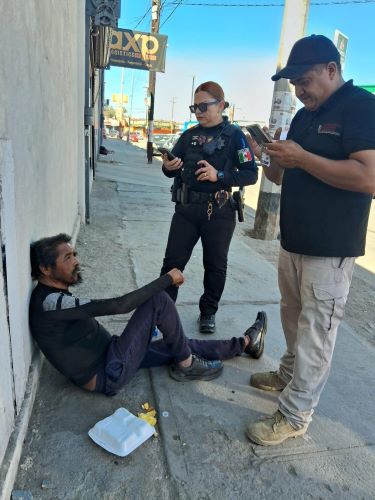 LOCALIZAN  EN MEXICALI A HOMBRE EXTRAVIDO HACE 12 AÑOS EN&nbsp;CHIHUAHUA