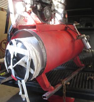 DECOMISAN FENTANILO Y META EN CRUCE A&nbsp;CALEXICO