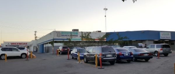 INTOXICADAS CUATRO PERSONAS EN&nbsp;FEX