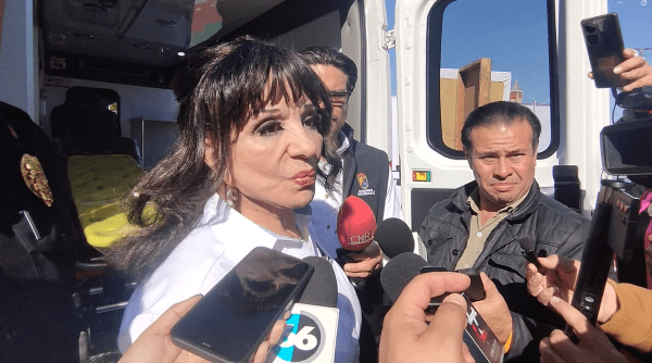 MULTAS DE HASTA 11 MIL PESOS A LOS «QUEMA&nbsp;COHETES»