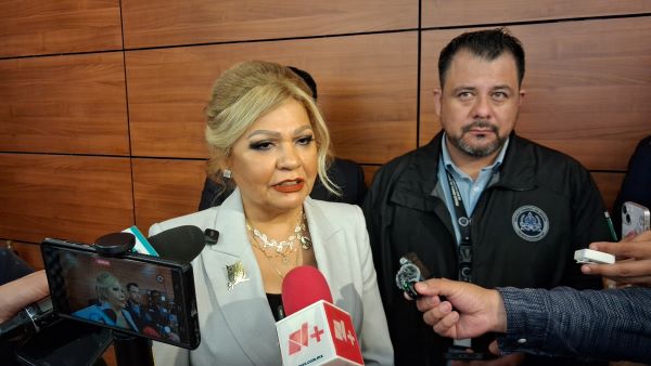 AGENTE ESTATAL CUYA CASA FUE CATEADA POR LA FESC, ES&nbsp;SUSPENDIDA