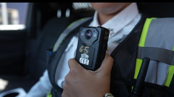 RECHAZAN REGIDORES DE OPOSICIÓN PROTOCOLO DE LAS BODY&nbsp;CAMS