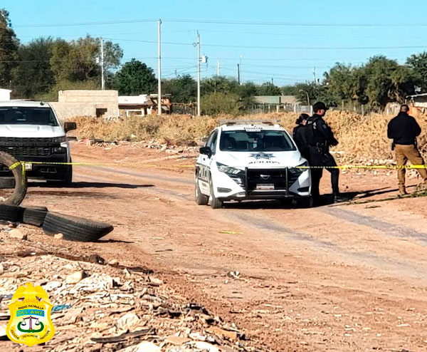REVELAN CAUSAS DE MUERTE EN LOS DOS HOMICIDIOS DEL FIN DE&nbsp;SEMANA