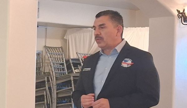 OCHO POLICÍAS DE MEXICALI  DETENIDOS DURANTE ESTE&nbsp;AÑO