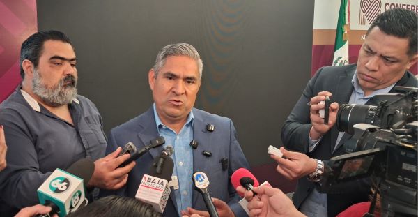 CONFIRMAN DETENCIÓN AÑEJA DE COMANDANTE&nbsp;FESC