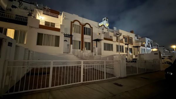 VAN CON TODO CONTRA EL CARTEL&nbsp;INMOBILIARIO