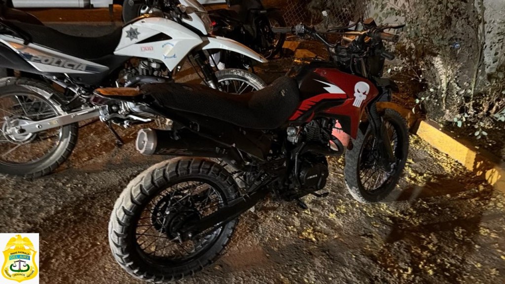 CERCA DE 50 MOTOS SIN PLACAS SE HAN&nbsp;DECOMISADO