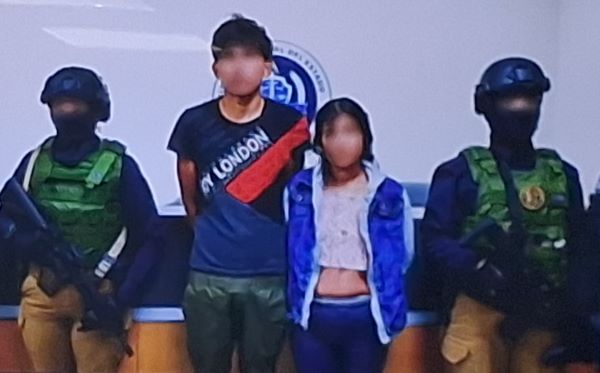 DOS DETENIDOS POR FEMINICIDIO DE BRENDA&nbsp;MIREYA