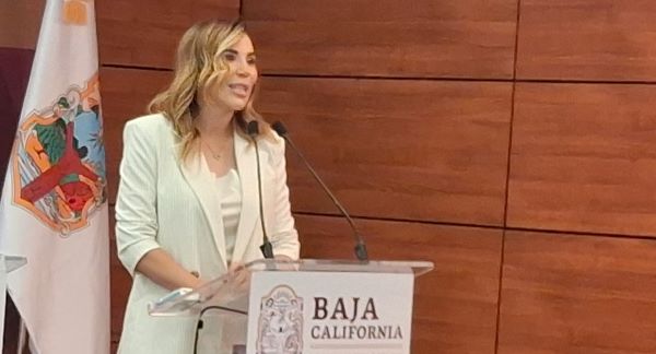 GOBERNADORA CALIFICA COMO INDIGNO ACTUAR DEL EX GOBERNADOR&nbsp;BONILLA